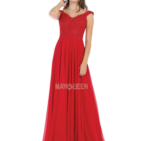 Bridesmaid dresses - Picture 8 of 12